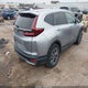 2HKRW1H56MH427610 2021 Honda Cr-V 2Wd Ex auction photo thumbnail 4