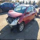 3N1CN7AP4KL827396 2019 Nissan Versa 1.6 Sv auction photo thumbnail 2