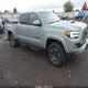 3TMDZ5BNXNM137836 2022 Toyota Tacoma Trd Sport auction photo thumbnail 1