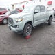 3TMDZ5BNXNM137836 2022 Toyota Tacoma Trd Sport auction photo thumbnail 2