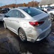 5NPE24AF2JH598624 2018 Hyundai Sonata Se auction photo thumbnail 3