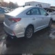 5NPE24AF2JH598624 2018 Hyundai Sonata Se auction photo thumbnail 4