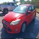 1FAHP3F29CL444124 2012 Ford Focus Se auction photo thumbnail 2