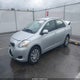 JTDBT4K31CL038662 2012 Toyota Yaris auction photo thumbnail 2