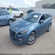 JM1BM1W39E1208447 2014 Mazda Mazda3 S Grand Touring auction photo thumbnail 2