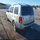 5FNYF3H67AB019773 2010 Honda Pilot Ex-L auction photo thumbnail 3
