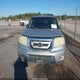 5FNYF3H67AB019773 2010 Honda Pilot Ex-L auction photo thumbnail 6