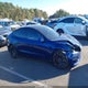 5YJ3E1EC0NF269597 2022 Tesla Model 3 Performance Dual Motor All-Wheel Drive auction photo thumbnail 14