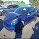 5YJ3E1EC0NF269597 2022 Tesla Model 3 Performance Dual Motor All-Wheel Drive auction photo thumbnail 2