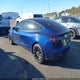 5YJ3E1EC0NF269597 2022 Tesla Model 3 Performance Dual Motor All-Wheel Drive auction photo thumbnail 3