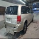 2C4RDGCG1DR581467 2013 Dodge Grand Caravan Sxt auction photo thumbnail 4