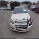 1G1ZE5EB5A4155081 2010 Chevrolet Malibu Ltz auction photo thumbnail 12