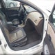 1G1ZE5EB5A4155081 2010 Chevrolet Malibu Ltz auction photo thumbnail 5