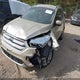 1FMCU9JD7HUD17619 2017 Ford Escape Titanium auction photo thumbnail 6