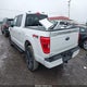 1FTFW1E50PKE64939 2023 Ford F-150 Xlt auction photo thumbnail 3