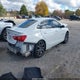 1G1ZG5ST4MF031996 2021 Chevrolet Malibu Fwd Rs auction photo thumbnail 4