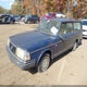 YV1AA8850L1857086 1990 Volvo 240 Dl auction photo thumbnail 2