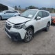 4S4BTANCXN3202791 2022 Subaru Outback Limited auction photo thumbnail 2