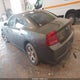 2B3KA43G98H297154 2008 Dodge Charger auction photo thumbnail 3