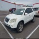 1GKER23768J209480 2008 GMC Acadia Slt-1 auction photo thumbnail 2