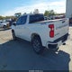 3GCUYEET6LG444218 2020 Chevrolet Silverado 1500 Rst auction photo thumbnail 3