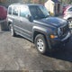 1C4NJPBA6GD812231 2016 Jeep Patriot Sport auction photo thumbnail 1