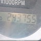 5TDBA23C54S012493 2004 Toyota Sienna Le auction photo thumbnail 12