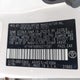4T1AA1AB8NU011587 2022 Toyota Avalon Xle Hybrid auction photo thumbnail 9