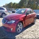 JTHBK262895093968 2009 Lexus Is 250 auction photo thumbnail 6