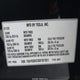 7SAYGDEE0SF287051 2025 Tesla Model Y Long Range Dual Motor All-Wheel Drive auction photo thumbnail 9