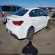 3KPA24AD4LE343946 2020 Kia Rio Lx auction photo thumbnail 4