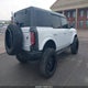 1FMDE5DH1NLB21380 2022 Ford Bronco Outer Banks auction photo thumbnail 4