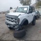 1FMDE7AH1RLB27346 2024 Ford Bronco Big Bend auction photo thumbnail 2