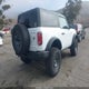 1FMDE7AH1RLB27346 2024 Ford Bronco Big Bend auction photo thumbnail 4