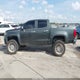 1GCPTCE19G1309642 2016 Chevrolet Colorado Lt auction photo thumbnail 15