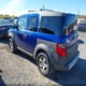 5J6YH28554L019374 2004 Honda Element Ex auction photo thumbnail 3