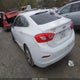1G1BF5SM8H7218798 2017 Chevrolet Cruze Premier Auto auction photo thumbnail 3