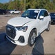 WA1DECF34S1019499 2025 Audi Q3 Premium 45 Tfsi S Line Quattro Tiptronic auction photo thumbnail 2