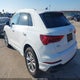 WA1DECF34S1019499 2025 Audi Q3 Premium 45 Tfsi S Line Quattro Tiptronic auction photo thumbnail 3