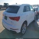 WA1DECF34S1019499 2025 Audi Q3 Premium 45 Tfsi S Line Quattro Tiptronic auction photo thumbnail 4