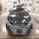 5NPD84LFXJH383094 2018 Hyundai Elantra Sel auction photo thumbnail 6