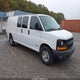 1GCGG29VX51232871 2005 Chevrolet Express auction photo thumbnail 1