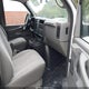 1GCGG29VX51232871 2005 Chevrolet Express auction photo thumbnail 5