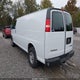 1GCGG29VX51232871 2005 Chevrolet Express auction photo thumbnail 6