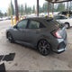SHHFK7H40KU414547 2019 Honda Civic Sport auction photo thumbnail 14