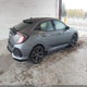 SHHFK7H40KU414547 2019 Honda Civic Sport auction photo thumbnail 4