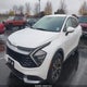 5XYK33AF2PG138180 2023 Kia Sportage Ex auction photo thumbnail 2