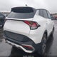 5XYK33AF2PG138180 2023 Kia Sportage Ex auction photo thumbnail 4