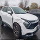 5XYK33AF2PG138180 2023 Kia Sportage Ex auction photo thumbnail 6