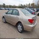 1NXBR32E55Z409096 2005 Toyota Corolla Le auction photo thumbnail 3